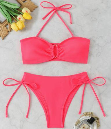 Bikini Bandeau