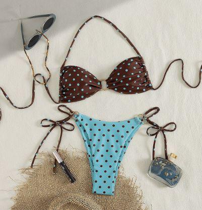 Bikini con Aros