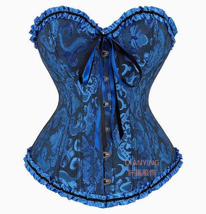 Corset Barroco