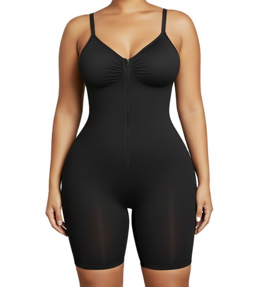 Faja Body Completa con Piernas