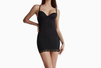 Vestido Slip Moldeador