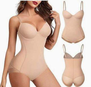 Body Faja Moldeador