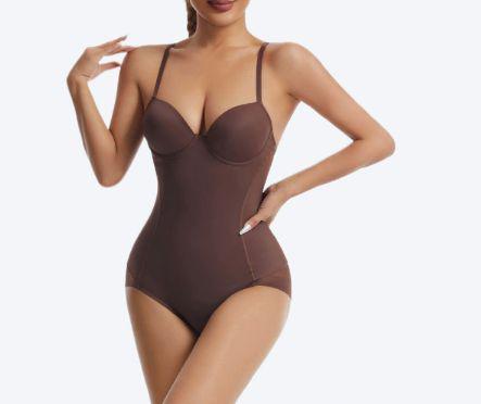 Body Faja Moldeador