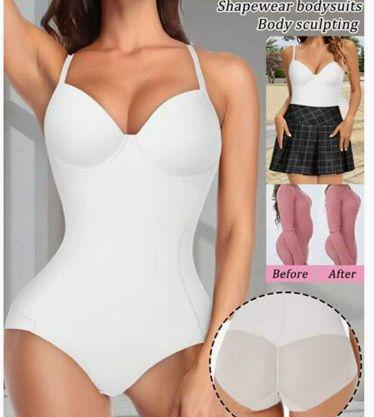 Body Faja Moldeador