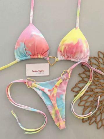 Bikini Triangulo