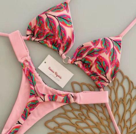 Bikini Triangulo