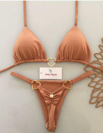 Bikini Triangulo