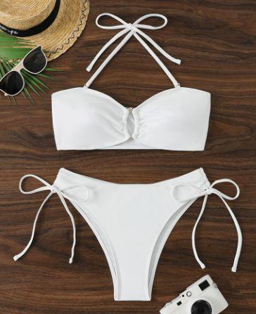 Bikini Bandeau