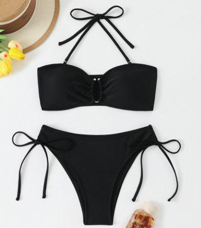 Bikini Bandeau