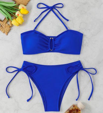 Bikini Bandeau