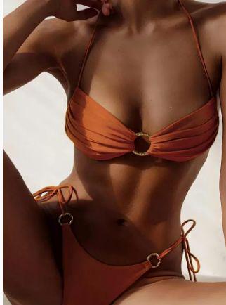 Bikini con Aros