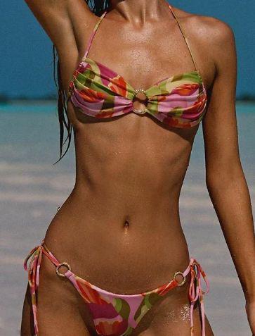 Bikini con Aros