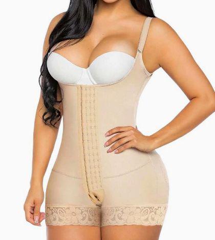 Faja Body Completa