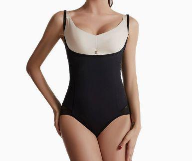 Faja Body Escote Libre