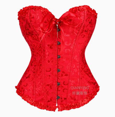 Corset Barroco