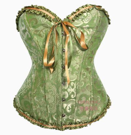 Corset Barroco
