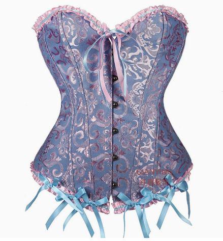 Corset Barroco