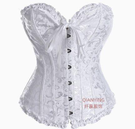 Corset Barroco