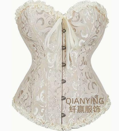 Corset Barroco
