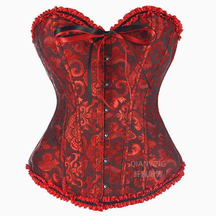 Corset Barroco