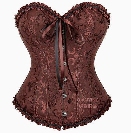 Corset Barroco