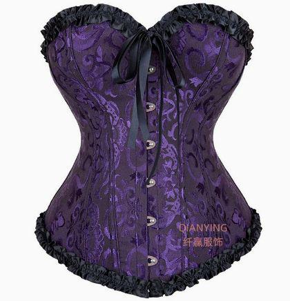 Corset Barroco