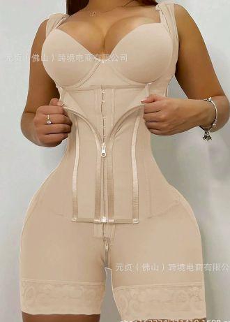 Cinturilla con Tirantes