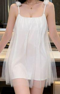 Babydoll Gasa