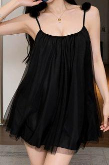 Babydoll Gasa