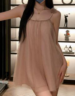 Babydoll Gasa