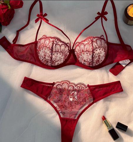 Conjunto de Encaje