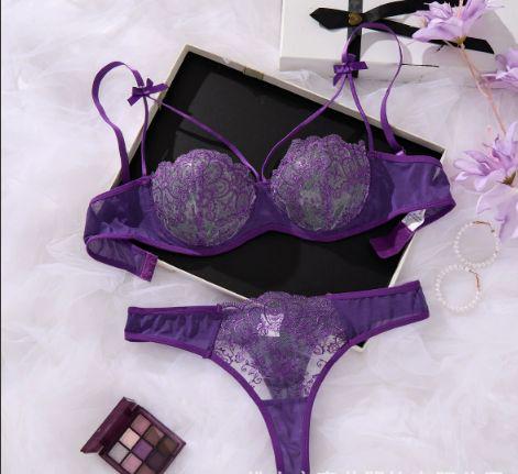 Conjunto de Encaje