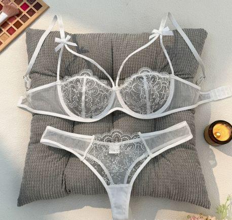 Conjunto de Encaje