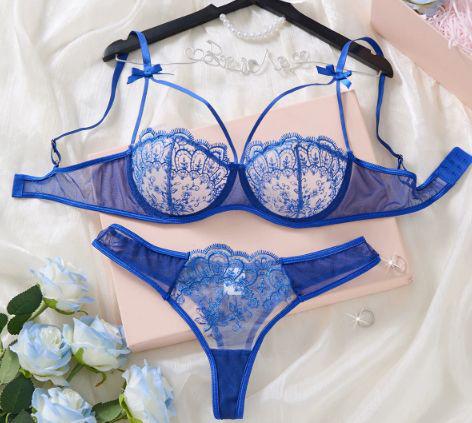 Conjunto de Encaje