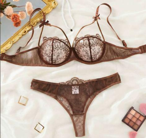 Conjunto de Encaje