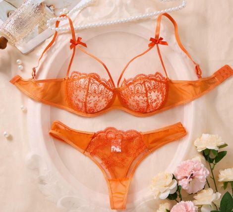 Conjunto de Encaje