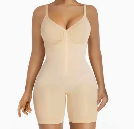 Faja Body Completa con Piernas