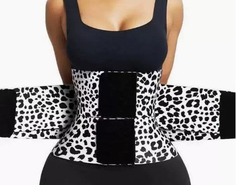 Cinturilla Ajustable Estampado
